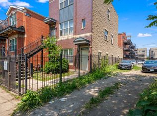 2540 W Harrison St #1, Chicago, IL 60612