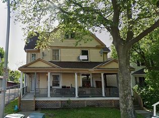 736 Dewey Ave #736, Rochester, NY 14613