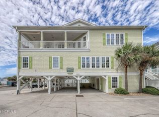 4401 N Ocean Blvd, North Myrtle Beach, SC 29582