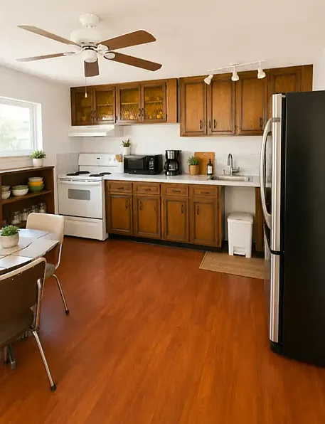 5 bed, 2700 sqft, $4,450 — Photo 1
