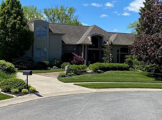 2136 Murphy Cir, Hamilton, OH 45013