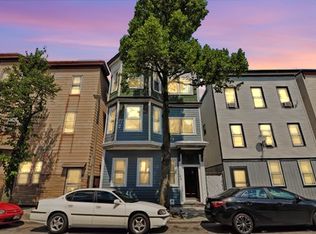 194 Marion St #1B, Boston, MA 02128