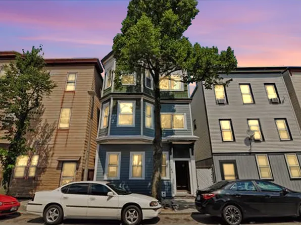 194 Marion St, Boston, MA