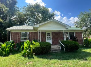 109 McBroom St, Woodbury, TN 37190