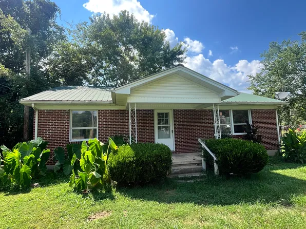 109 McBroom St, Woodbury, TN 37190