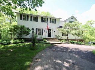 9628 Ravenna Rd, Chardon, OH 44024