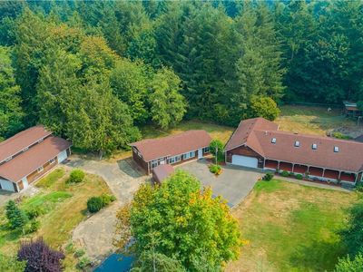 3633 81st Ave SW, Olympia, WA, 98512