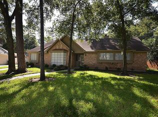 1115 Romaine Ln, Houston, TX 77090