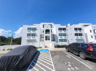 Ic 202 Ocean Club At Seven Seas Ic #202, Fajardo, PR 00738