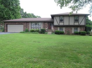 219 Mark Dr, Hopkinsville, KY 42240
