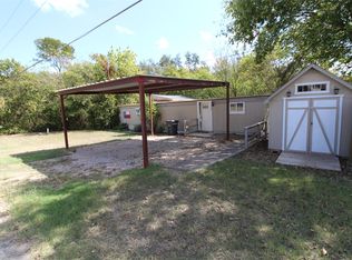 329 Longhorn Trl, Weatherford, TX 76087
