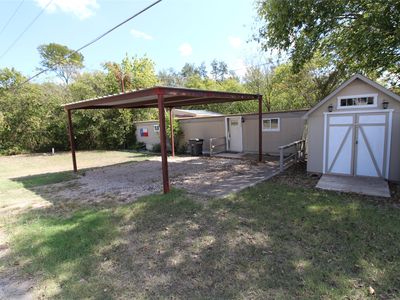 329 Longhorn Trl, Weatherford, TX, 76087