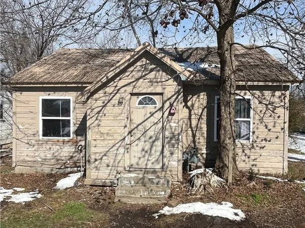 3623 Wirsing Ave, Fort Smith, AR 72904