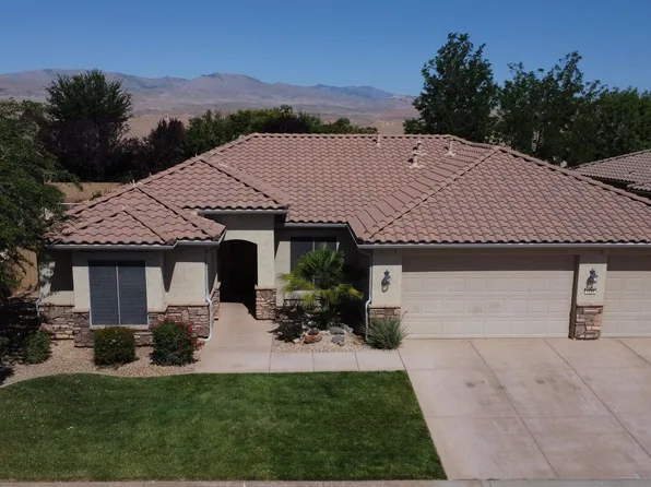4996 S Mosaic Dr, St George, UT 84790