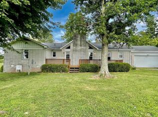 3801 Allegre Rd, Elkton, KY 42220