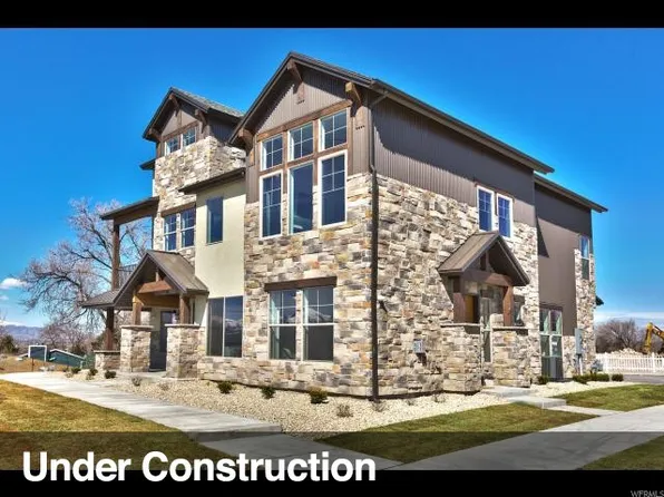 10524 S Sandy Sage Way #33, Sandy, UT 84070