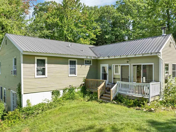 76 I Street, Conway, NH 03818