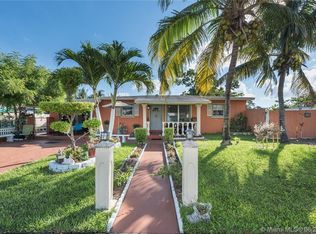 4411 SW 31st Dr, West Park, FL 33023