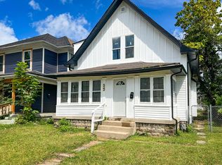 522 W 29th St, Indianapolis, IN 46208