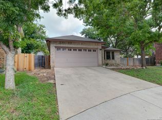 13511 Possum Way, San Antonio, TX 78232