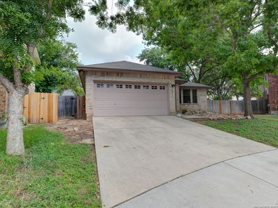 13511 POSSUM WAY, San Antonio, TX, 78232