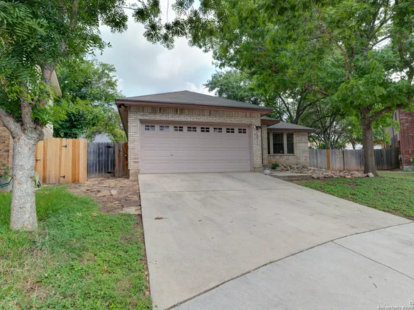 13511 POSSUM WAY, San Antonio, TX 78232
