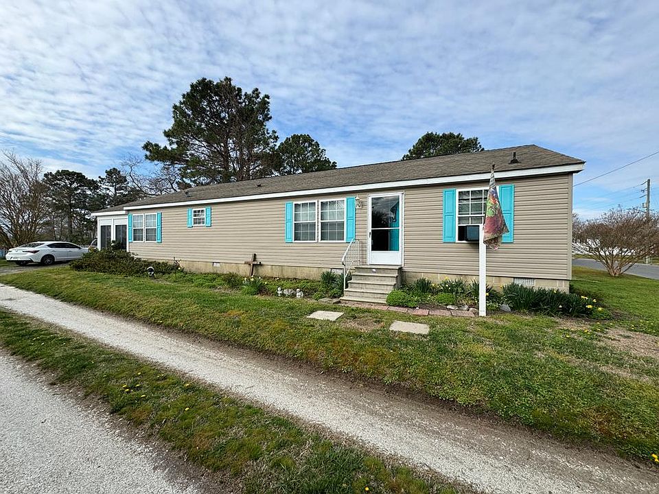 20082 Saxis Rd, Saxis, VA 23427 MLS 60320 Zillow