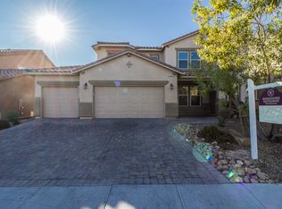 1205 High Altitude Ave, North Las Vegas, NV 89032