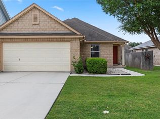 929 Darion St, New Braunfels, TX 78130