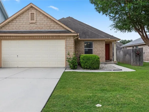 929 Darion St, New Braunfels, TX 78130