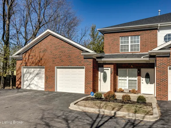 10318 Dorsey Village Dr, Louisville, KY 40223