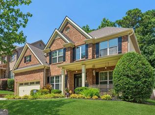 1921 Binnies Way, Buford, GA 30519