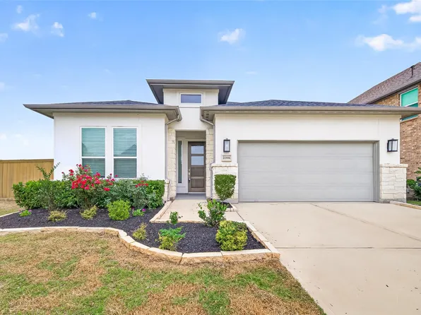 22106 Raburn Rnch, Tomball, TX 77375