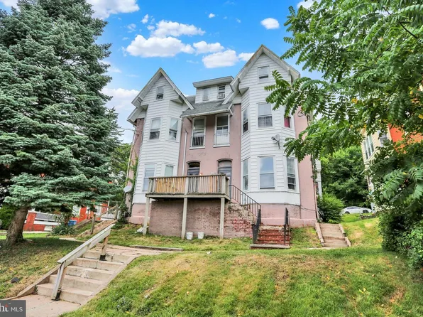 1601 Mineral Spring Rd, Reading, PA 19602