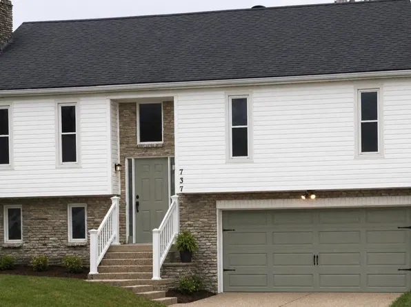 737 Lori Ln, Lexington, KY 40517