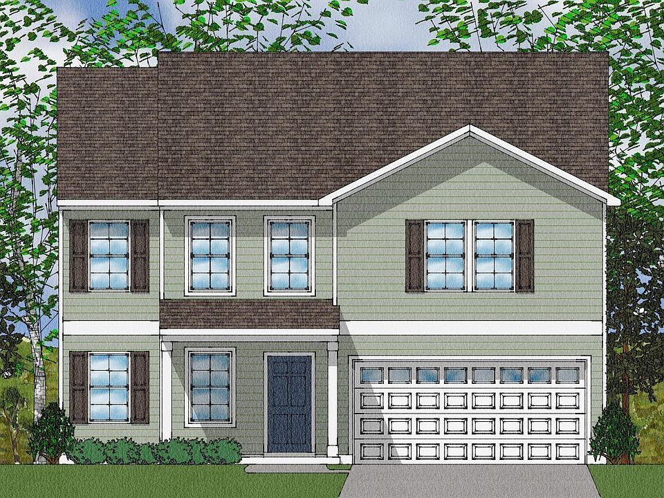 2nd image of 4103 Small Stream Court Lot #158