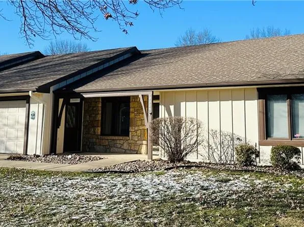8306 E 190th St, Belton, MO 64012