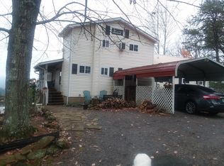 860 Tilson Rd, Murphy, NC 28906