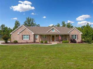 732 Matthews Rd, Jasper, GA 30143