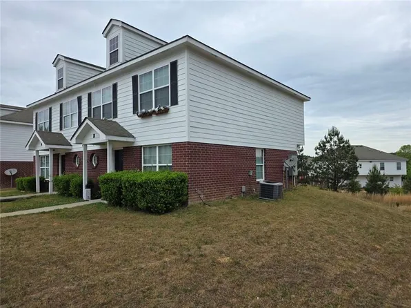 626 Mill Stone Blf #B, Monroe, GA 30655