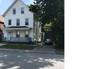 21 Oneco St, Norwich, CT 06360