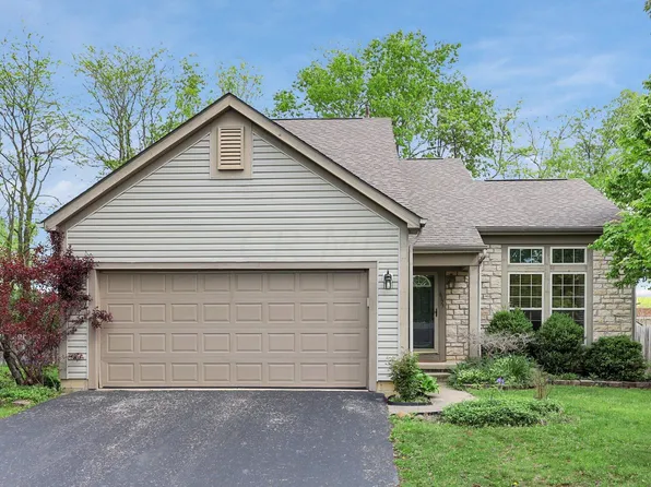 6373 Ewen Cir, Grove City, OH 43123