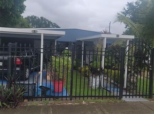 1131 NW 140th Ter, Miami, FL 33168
