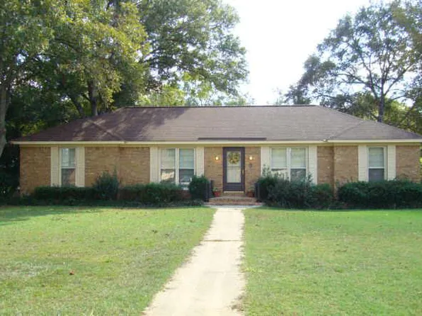 2102 Acker Dr, Albany, GA 31707