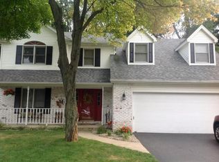 1363 Winding Way, Temperance, MI 48182