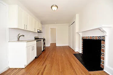 Rented by Buchbinder & Warren