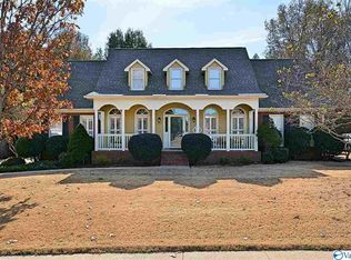 108 Louellen Ln, Harvest, AL 35749
