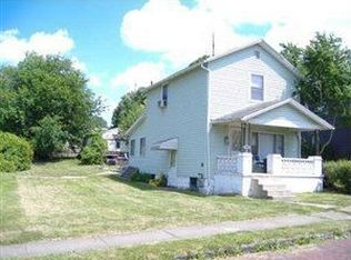633 Emerson Ave, Farrell, PA 16121