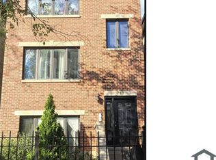 718 W 50th St #2, Chicago, IL 60609
