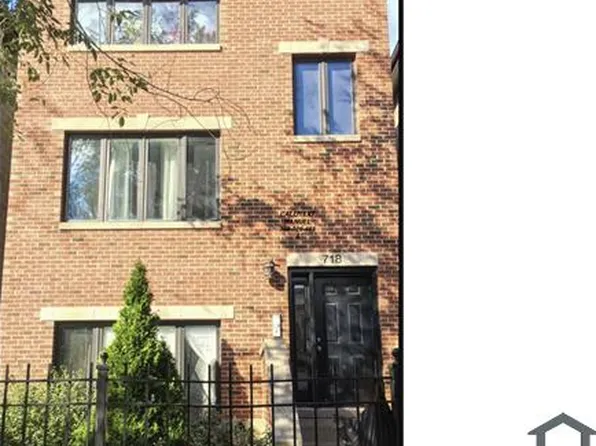718 W 50th St #2, Chicago, IL 60609